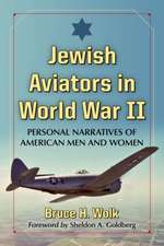 Jewish Aviators in World War II