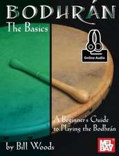 Bodhran: The Basics