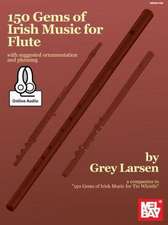 150 Gems Of Irish Music For Flute