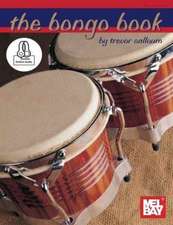 The Bongo Book