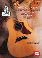 Smokey Mountain Christmas for Guitar