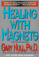 Healing with Magnets