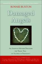 Damaged Angels