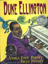 Duke Ellington: The Piano Prince and His Orchestra