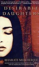 Desirable Daughters