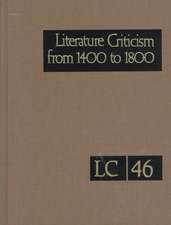 Lit Crit 1400-1800 46