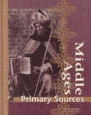 Middle East Conflict Reference Library: Primary Sources