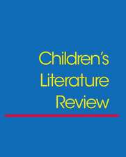 Children's Literature Review