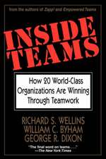 Inside Teams
