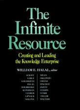 The Infinite Resource