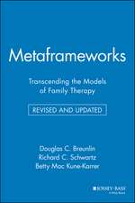 Metaframeworks