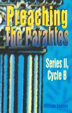 Preaching the Parables