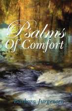 Psalms of Comfort