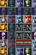 Men Mentoring Men, Revised Edition