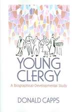 Young Clergy