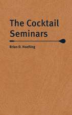 Cocktail Seminars