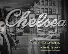 Chelsea Hotel