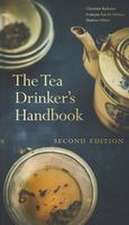 The Tea Drinker's Handbook