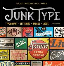 Junk Type