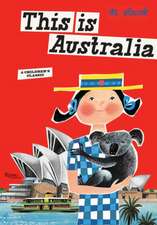 This Is Australia