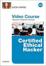 Certified Ethical Hacker (CEH) Video Course