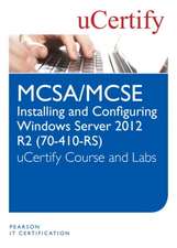 INSTALLING & CONFIGURING WINDO