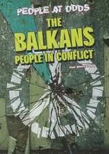 The Balkans