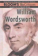 William Wordsworth