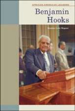 Benjamin Hooks