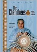 The Cherokees