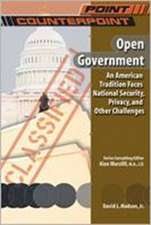 Open Government