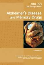 Alzheimer's and Memory Drugs