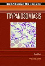 Trypanosomiasis