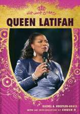 Queen Latifah