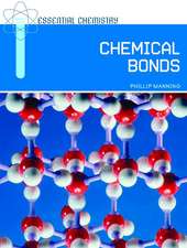 Chemical Bonds