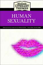 Human Sexuality