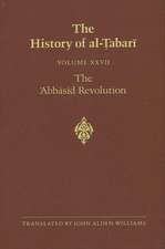 The History of Al-Tabari Vol. 27