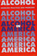 Alcohol in America: Drinking Practices and Problems