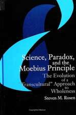 Science Paradox Moebius