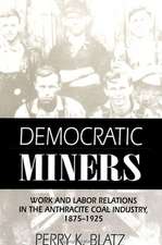 Democratic Miners