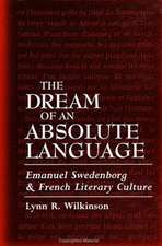 Dream of an Absolute Language