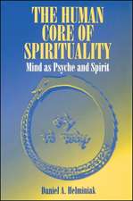 Human Core of Spirituality