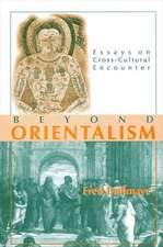 Beyond Orientalism