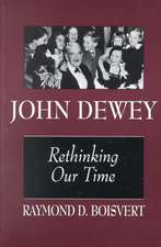 John Dewey