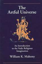 The Artful Universe