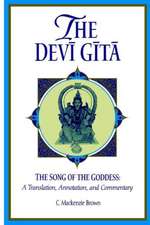 The Devi Gita