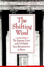 The Shifting Wind