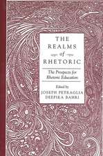 The Realms of Rhetoric