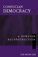 Confucian Democracy