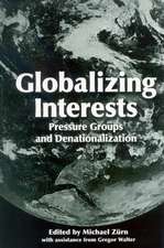 Globalizing Interests